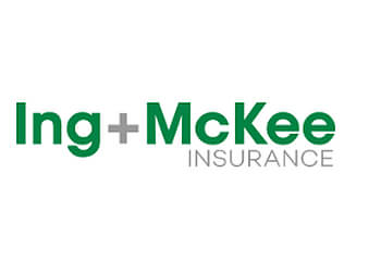Red Deer insurance agency Ing & McKee Insurance Ltd.