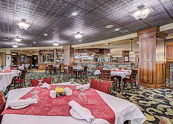 Red Deer Maisons De Retraite Inglewood