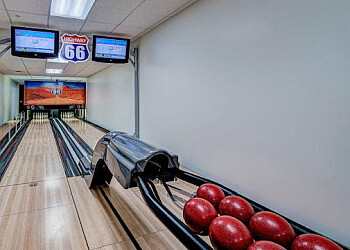 Red Deer Maisons De Retraite Inglewood