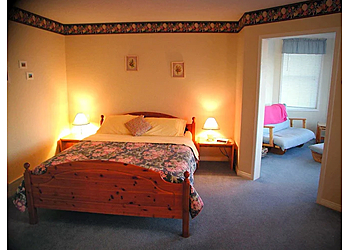 Calgary bed and breakfast Inglewood Bed and Breakfast