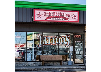3 Best Tattoo Shops In Saskatoon Sk Expert Recommendations