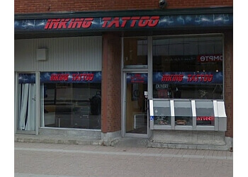 Trois Rivieres Salons de tatouage Inking Tattoo