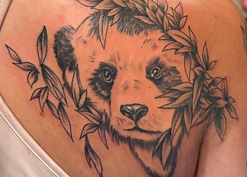 Inklined Studios - North Bay, ON Salons de tatouage - Service Image