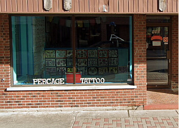 Saint Hyacinthe Salons de tatouage Inkluzion Tatouage et Perçage