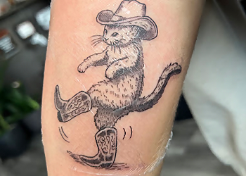 Inkroom Tattoo Studio Kelowna Inkroom Tattoo Studio Kelowna - Kelowna, BC Tattoo Shops - Design Image