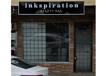 Delta tattoo shop Inkspiration Beauty Bar