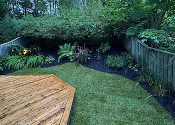 Inlyten Landscaping Ltd - Halifax, NS Landscaping Companies - Job Site Image