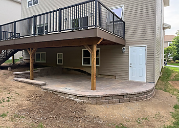 Inlyten Landscaping Ltd - Halifax, NS Landscaping Companies - Service Image