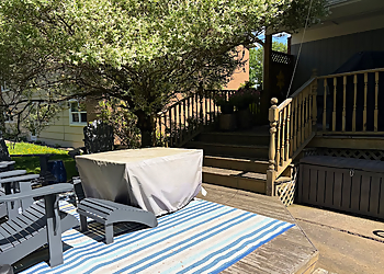 Inlyten Landscaping Ltd Inlyten Landscaping Ltd - Halifax, NS Landscaping Companies - Outdoor Work Image