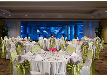 New Westminster hotel Inn at the Quay