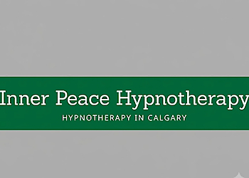 Inner Peace Hypnotherapy Inc. Inner Peace Hypnotherapy Inc. - Calgary, AB Hypnotherapy - Clinic Logo