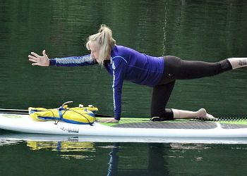 Chilliwack yoga studio Inner Vision Yoga