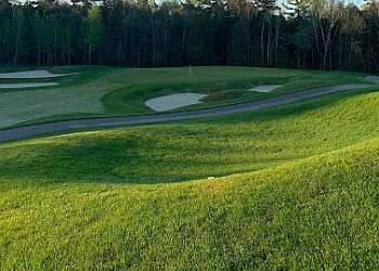 Barrie Terrains de golf Innisbrook Golf Course