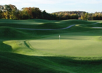 Barrie Terrains de golf Innisbrook Golf Course