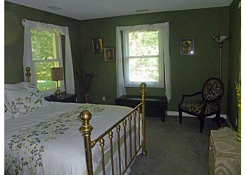 Caledon bed and breakfast Inn on the Moraine