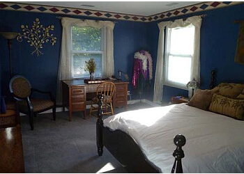 Caledon bed and breakfast Inn on the Moraine