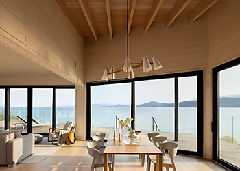 Langley window company Innotech Windows + Doors