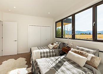 Langley window company Innotech Windows + Doors