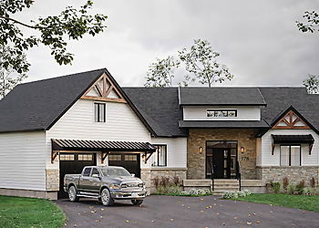 Moncton Designers et Décorateurs D'intérieur Innova Design Studio