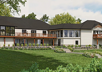 Moncton Designers et Décorateurs D'intérieur Innova Design Studio