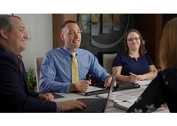 Sudbury Services Financiers Innova Wealth Partners