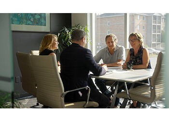 Sudbury Services Financiers Innova Wealth Partners