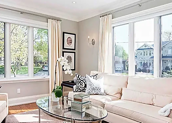 Innovation Portes et Fenêtres - Dollard des Ormeaux, QC Window Companies - Indoor Service Image