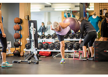 Abbotsford weight loss center Innovative Fitness Abbotsford