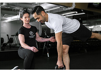 Abbotsford weight loss center Innovative Fitness Abbotsford