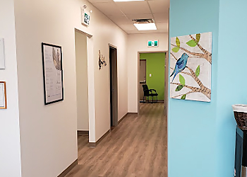 Moncton audiologist Innovative Hearing Solutions, Inc.