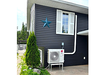 Saint John hvac service Innovative Heating & Air Solutions