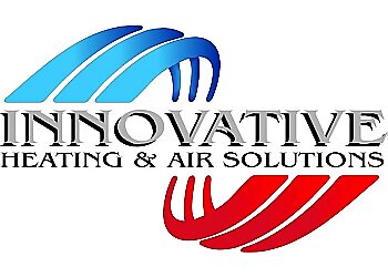 Innovative Heating & Air Solutions