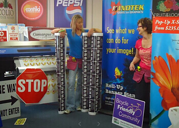 Ajax sign company Inotek