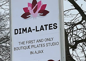 Inotek Signs and Graphics - Ajax, ON Magasins de enseignes - Service Image