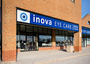 Inova Eye Care