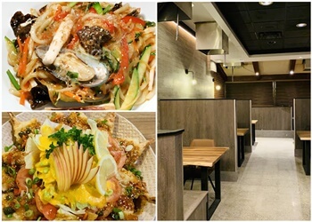 Coquitlam bbq restaurant Insadong Korean BBQ Restaurant