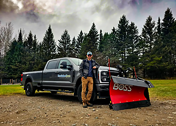 Thunder Bay Service D'Entretien De Pelouse InsideOut Services