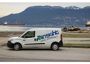 Insight Pest Solutions