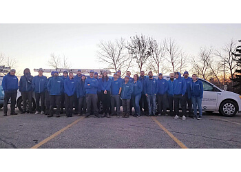 Winnipeg Nettoyeurs De Gouttières Insight Service Solutions