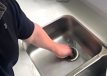 Fredericton home inspector InspectNB