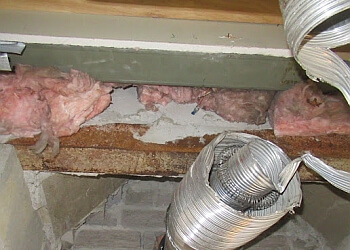 Caledon home inspector Inspection Services Group