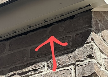 Caledon home inspector Inspection Services Group