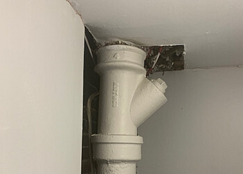 Oakville home inspector Inspection Services Group