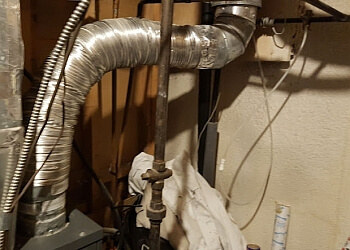 Oakville home inspector Inspection Services Group