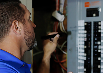 Orangeville home inspector Inspection Services Group Orangeville