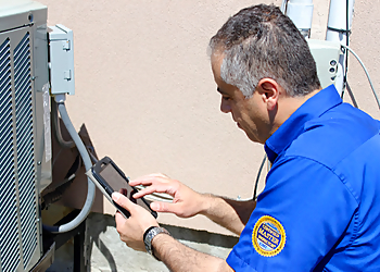 Orangeville home inspector Inspection Services Group Orangeville