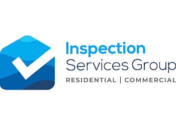 Caledon home inspector Inspection Services Group Inc