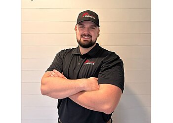 Sherbrooke Inspecteurs En Bâtiment Inspection de bâtiment Lemieux