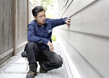 Richmond Inspecteurs En Bâtiment Inspectology Home Inspections