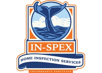 Saint John home inspector In-spex Home Inspection Services